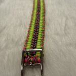 Paracord Halsband