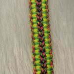 Paracord Halsband