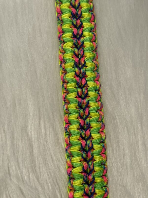 Paracord Halsband