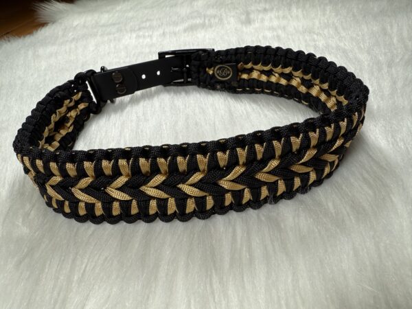 Paracord Halsband