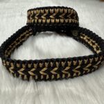 Paracord Halsband