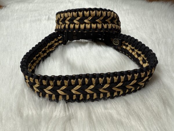 Paracord Halsband