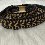 Paracord Halsband