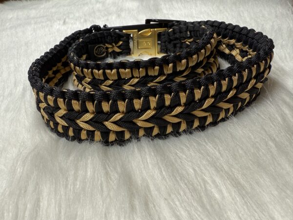 Paracord Halsband