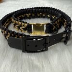Paracord Halsband