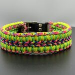 Paracord Halsband