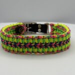 Paracord Halsband