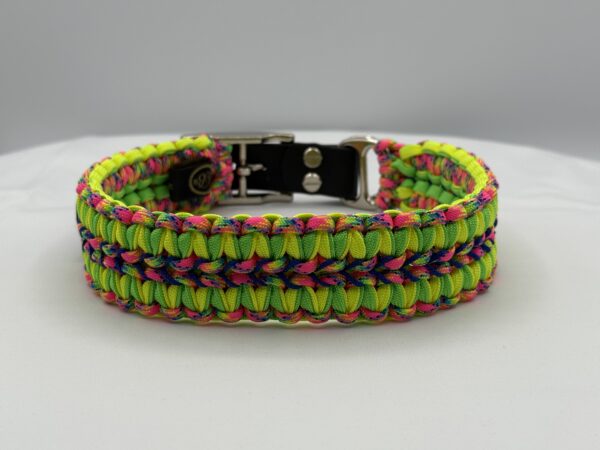 Paracord Halsband