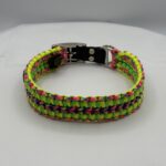 Paracord Halsband