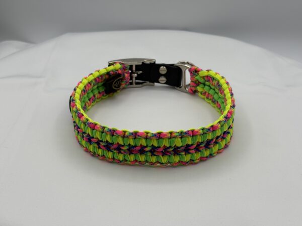 Paracord Halsband