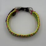 Paracord Halsband
