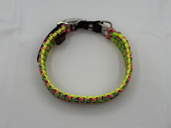 Paracord Halsband