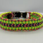 Paracord Halsband