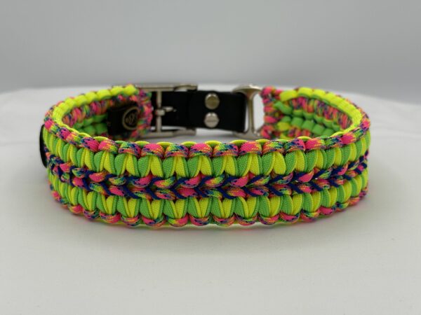 Paracord Halsband