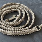 Paracord Leine