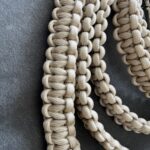 Paracord Leine