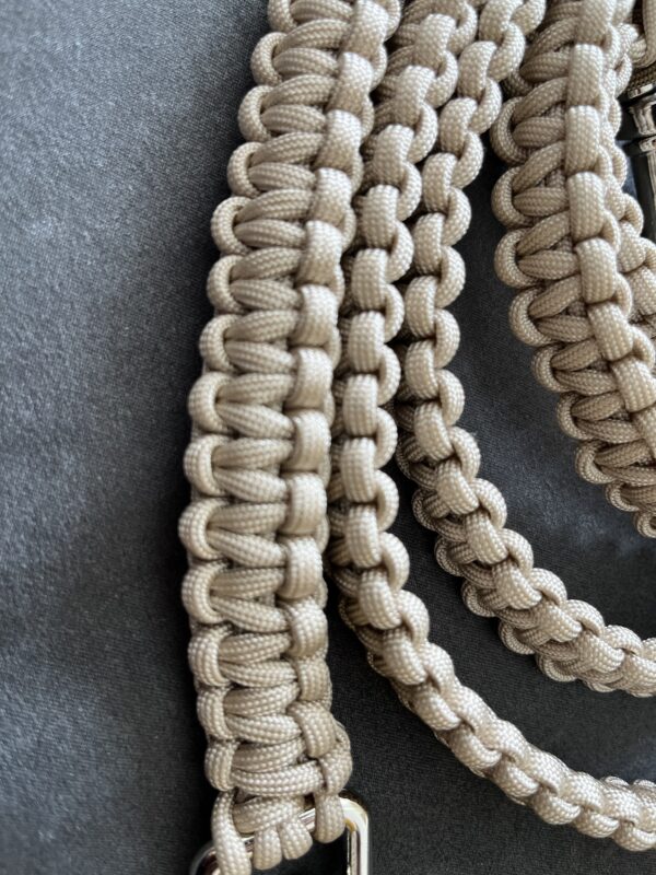 Paracord Leine