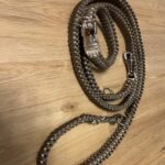 Paracord Leine