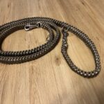 Paracord Leine