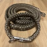 Paracord Leine