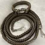 Paracord Leine