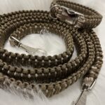 Paracord Leine