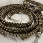 Paracord Leine