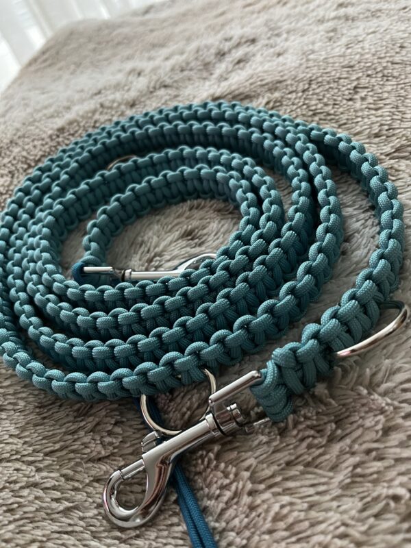 Paracord Leine