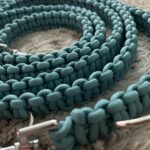 Paracord Leine