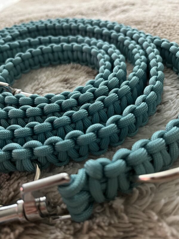 Paracord Leine