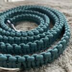 Paracord Leine