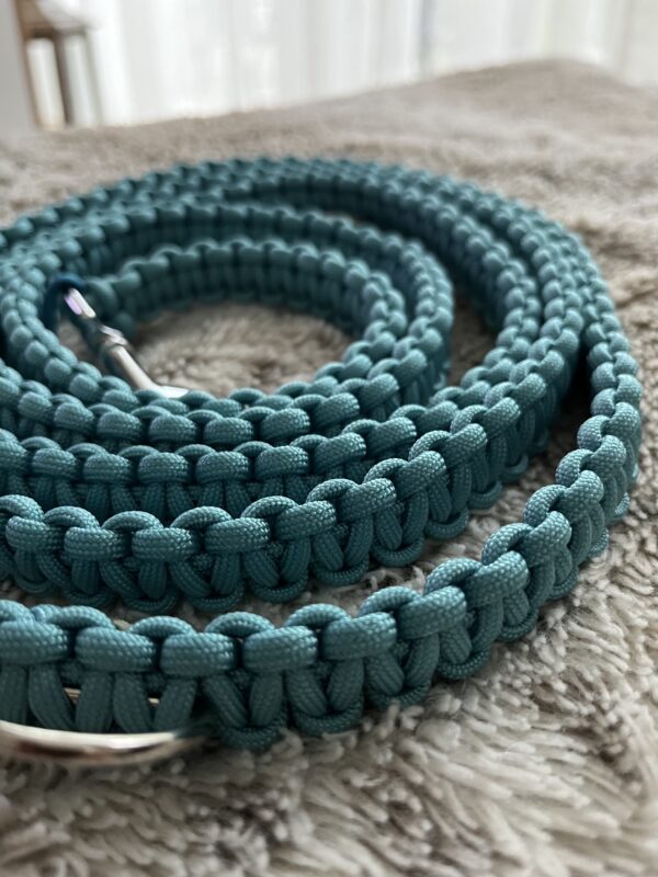 Paracord Leine