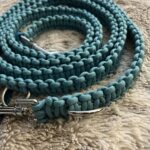 Paracord Leine