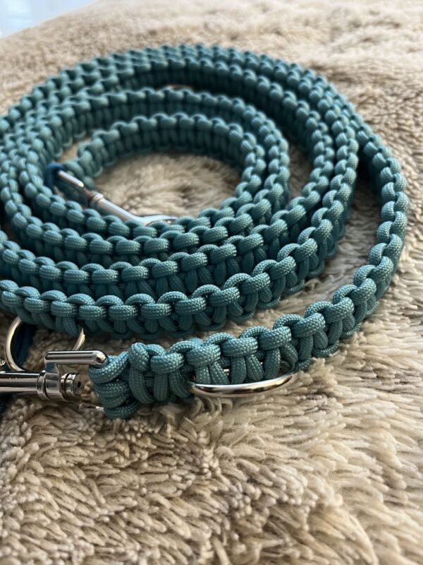 Paracord Leine