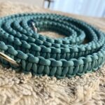Paracord Leine