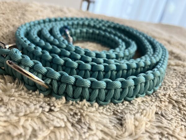 Paracord Leine