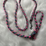 Paracord Leine
