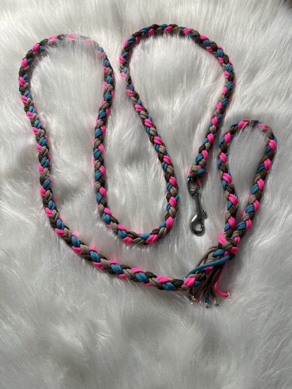 Paracord Leine