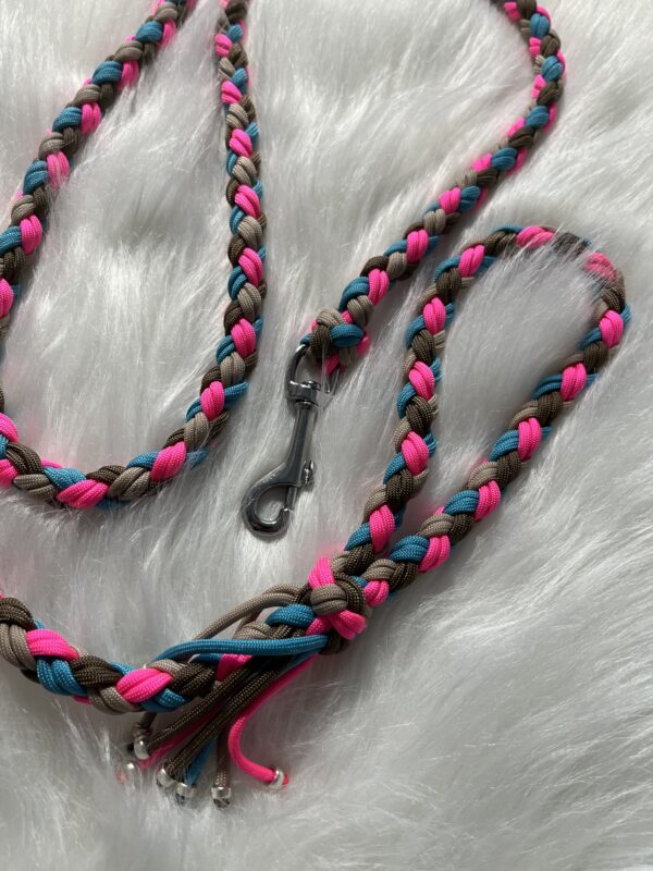 Paracord Leine