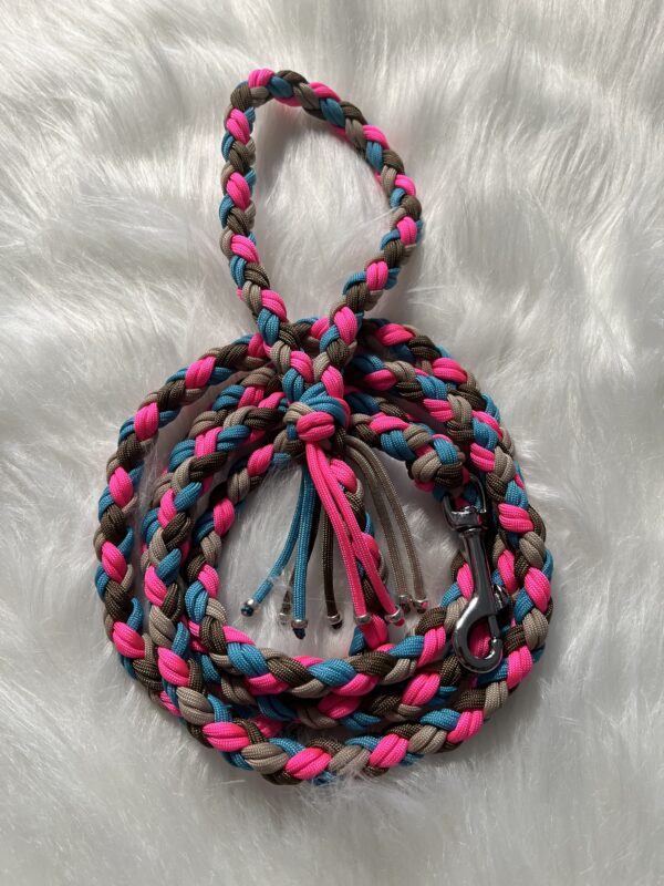 Paracord Leine
