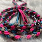 Paracord Leine