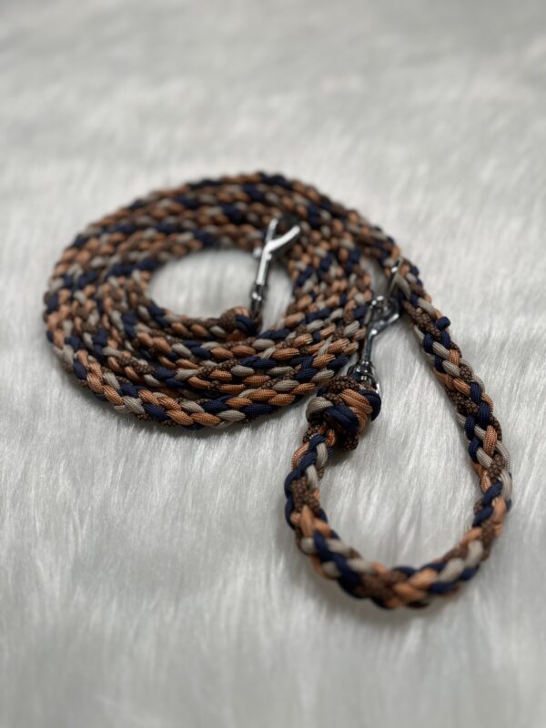 Paracord Leine