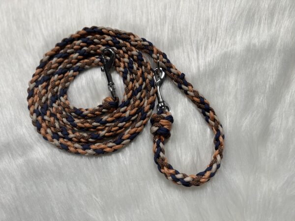 Paracord Leine