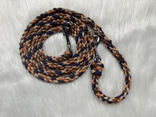 Paracord Leine