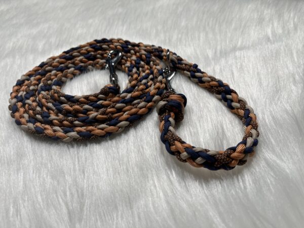 Paracord Leine