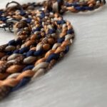 Paracord Leine