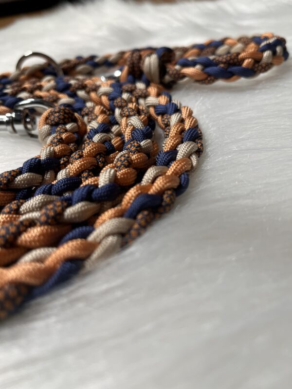 Paracord Leine