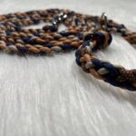 Paracord Leine
