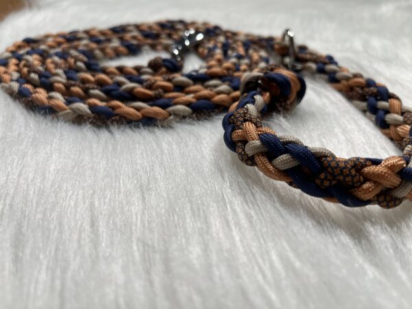 Paracord Leine
