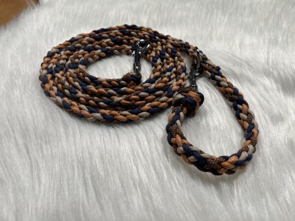 Paracord Leine